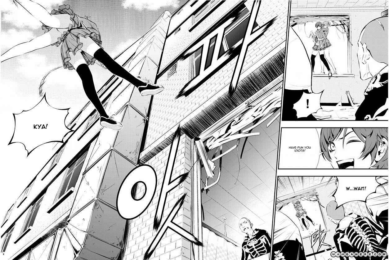 The Breaker: New Waves Chapter 91 10